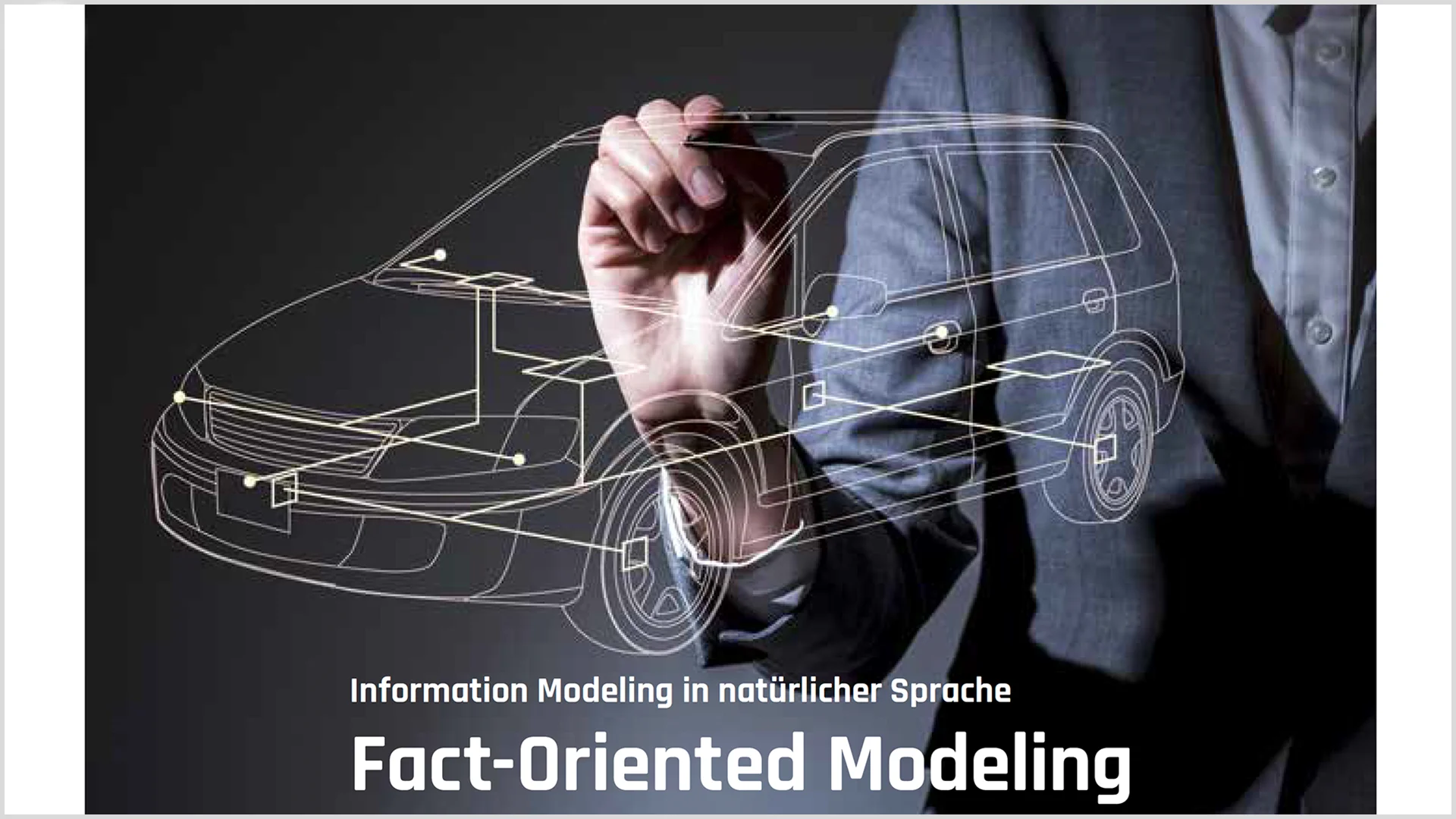 Information Modeling in natürlicher Sprache